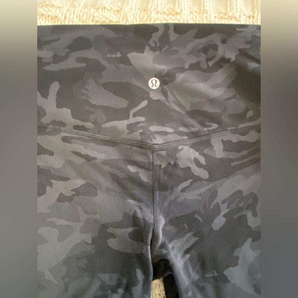 Lululemon leggings